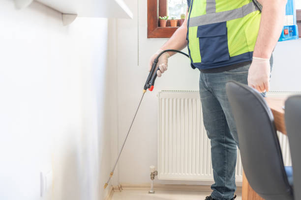 Best Affordable Pest Control Services  in East Ridge, TN